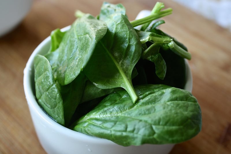 Superfood Salads